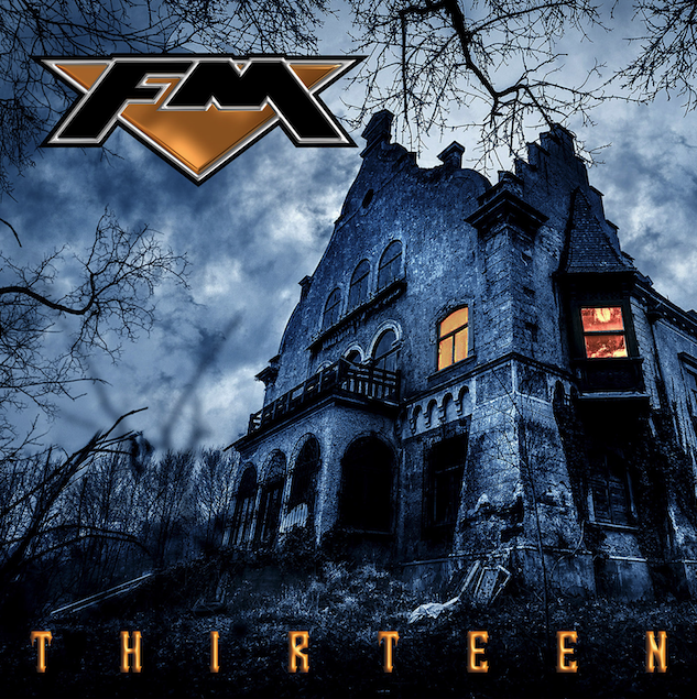 FM - Thirteen